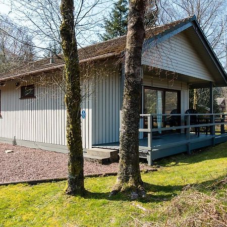 Eagle Chalet Crianlarich Exterior photo